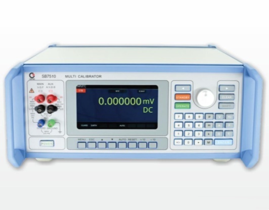 賽寶SB8600- 20kV交流高壓標準源